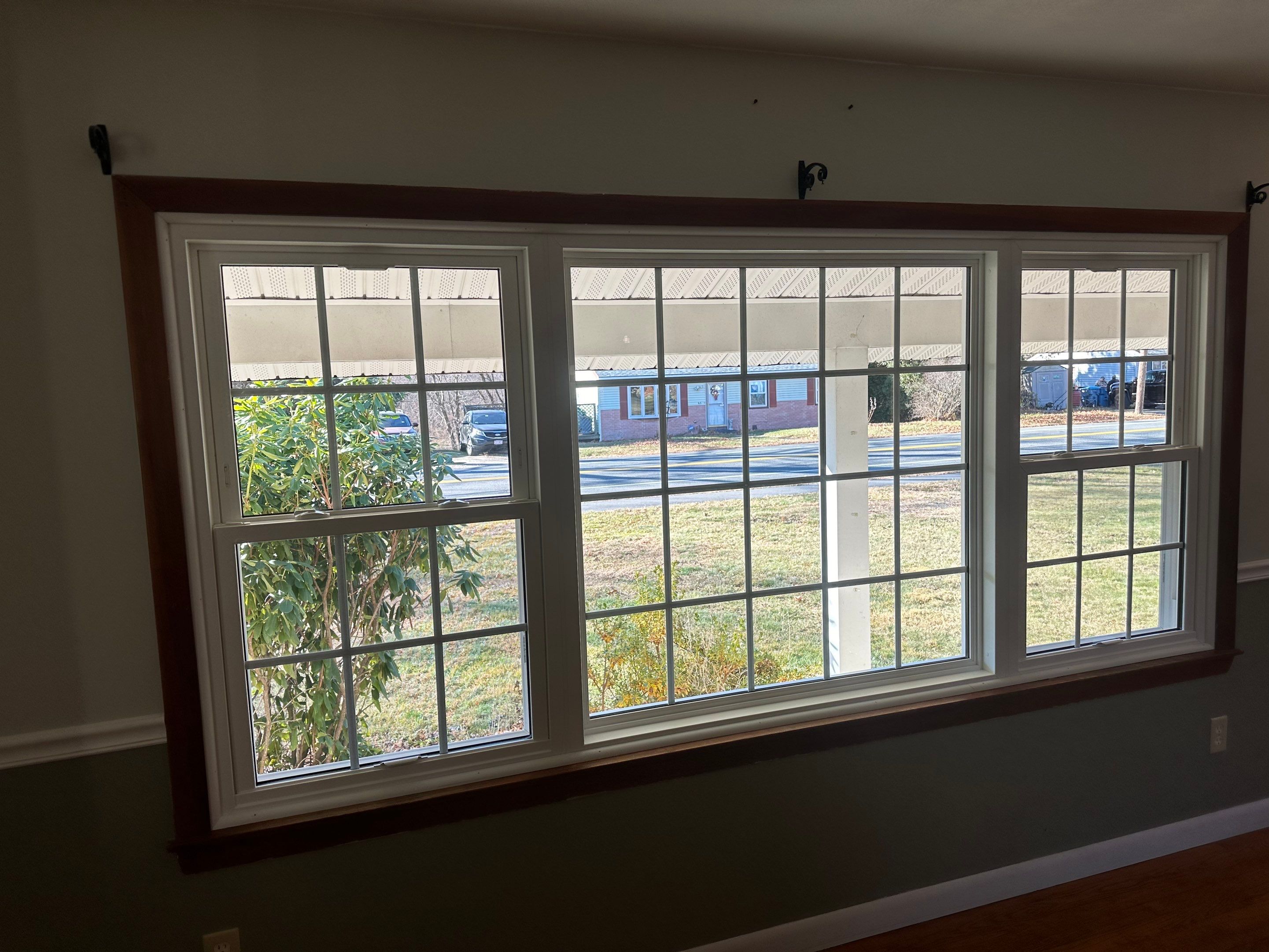 Window and Door Installation in Sunderland, MA  by Yankee Home Improvement