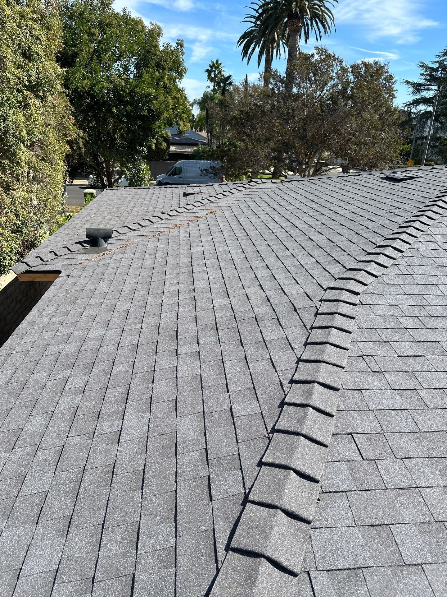 Roof Replacement - Los Angeles, CA 91604 by Epic Roof Replacement