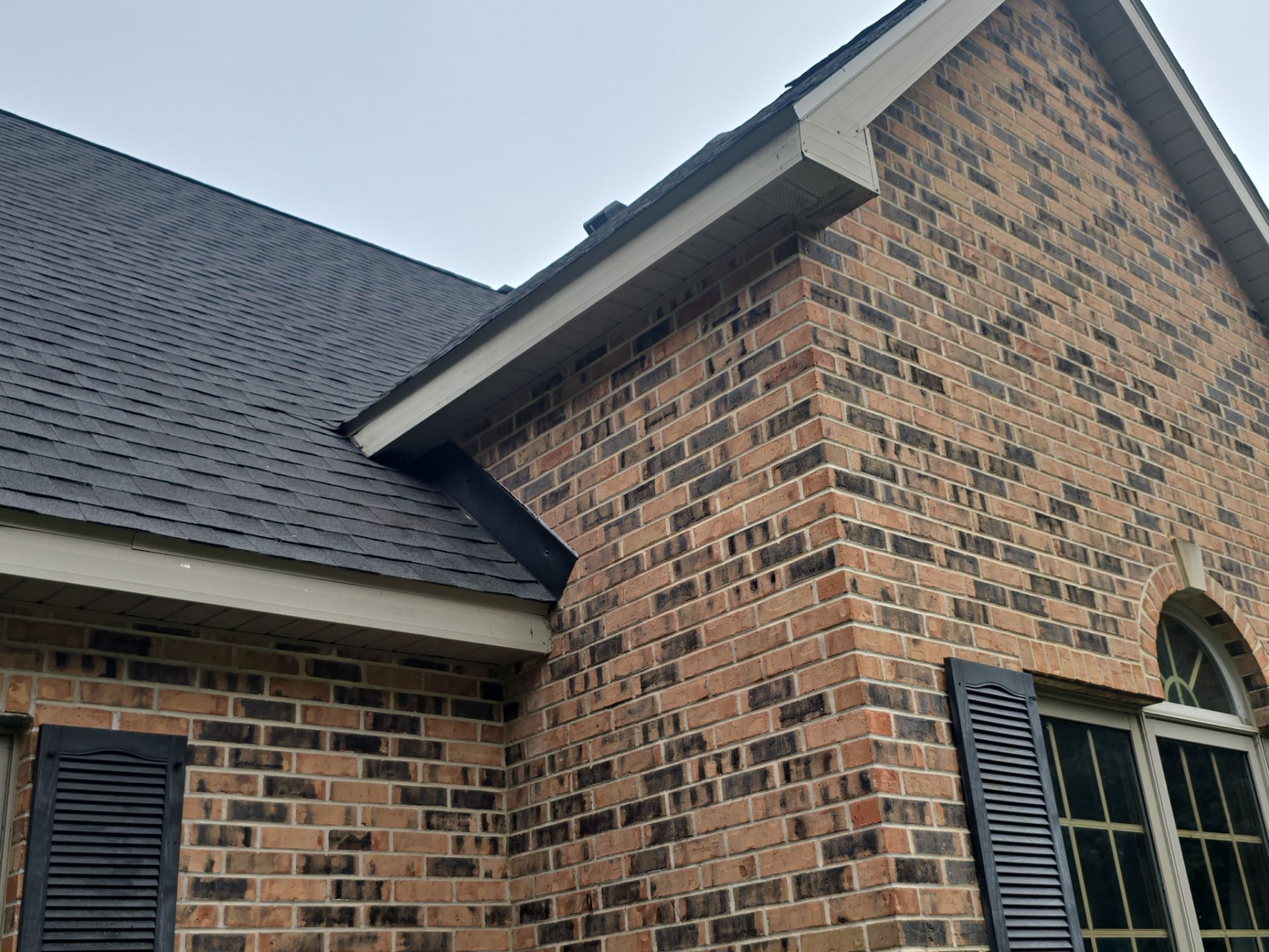 Project in Friendship by Anytime Roofing LLC 