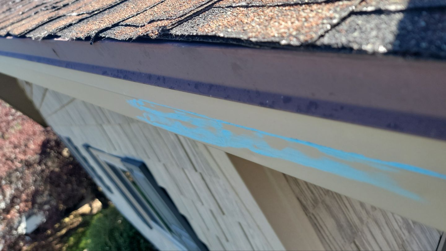 Residential Roof Replacement – Hail Damage in Utah by ASAP Roofing & Exteriors