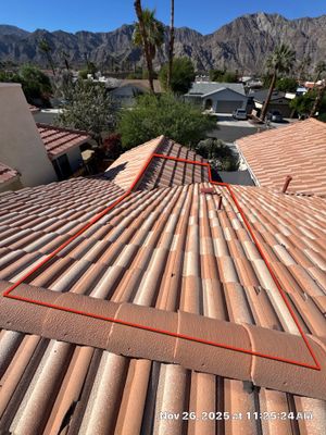 Project in La Quinta