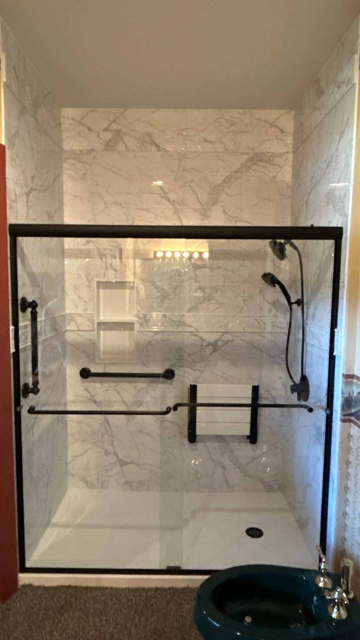 Bigger is Better by BathPlanet SW Virginia