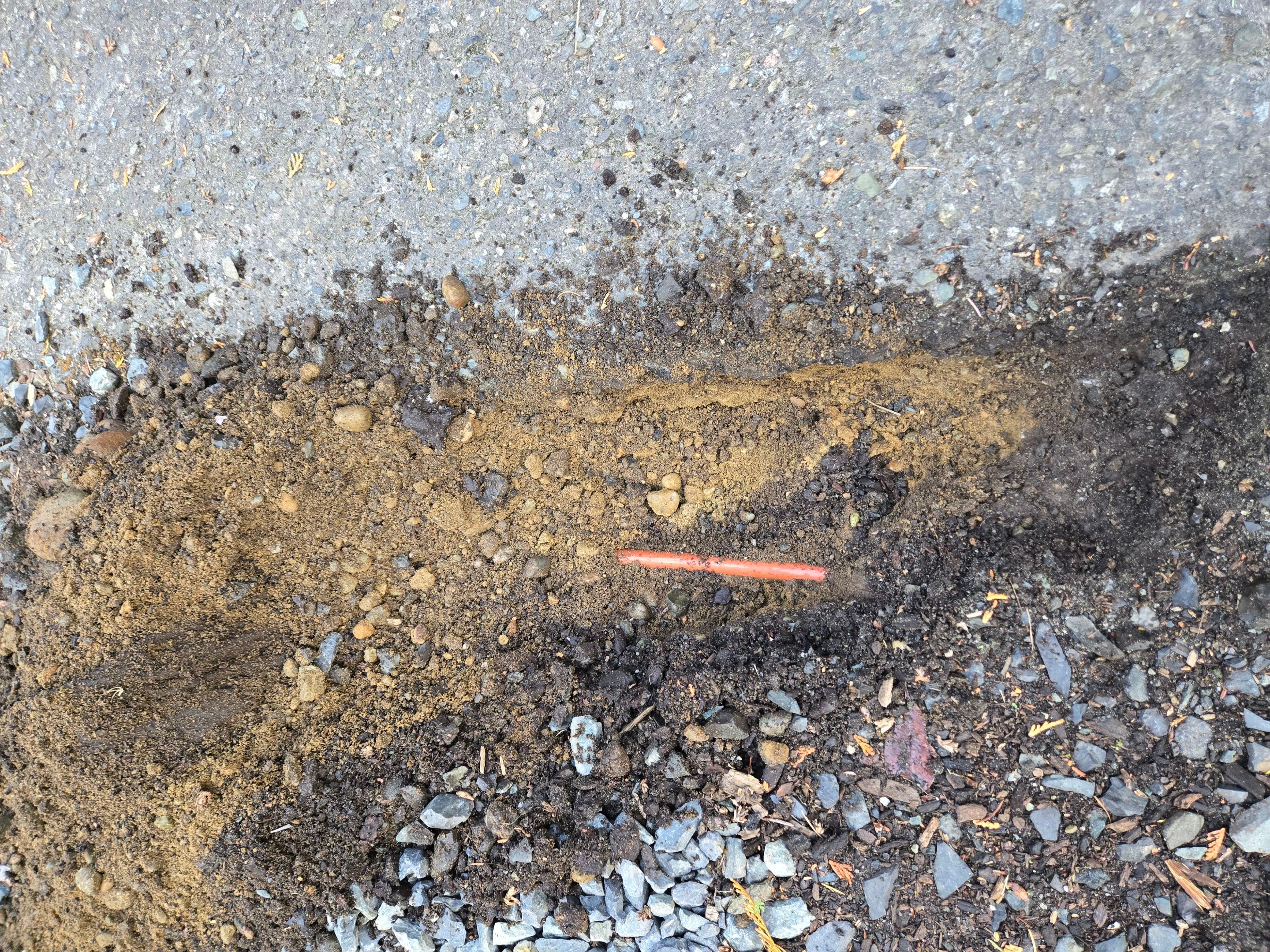 Asphalt Driveway Repair | Edmonds  by Jireh Asphalt & Concrete Inc 