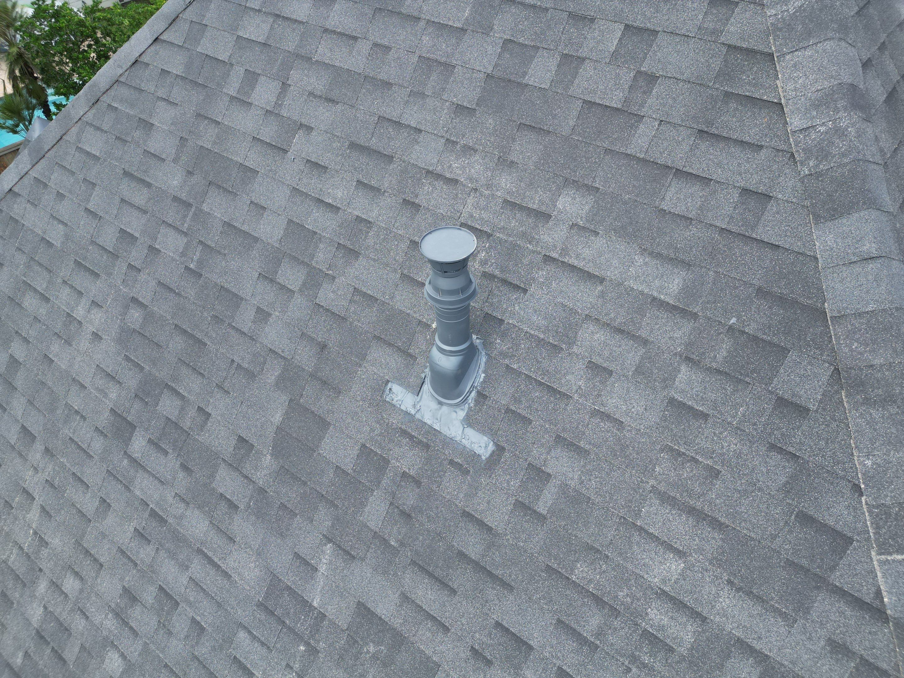 Project by Roofing Technologies Unlimited by Roofing Technologies Unlimited