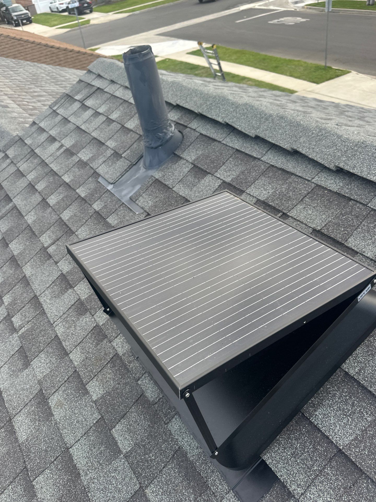 Roof Replacement - Santa Fe Springs, CA 90670 by Epic Roof Replacement