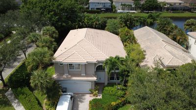 Residential Roofing Installation using WestLake Roofing Tile