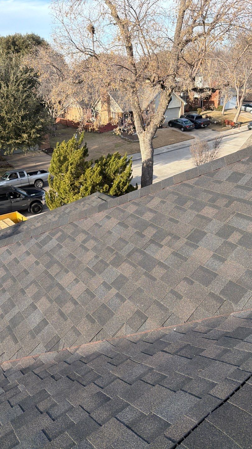 Exterior Remodel by First Out Roofing 