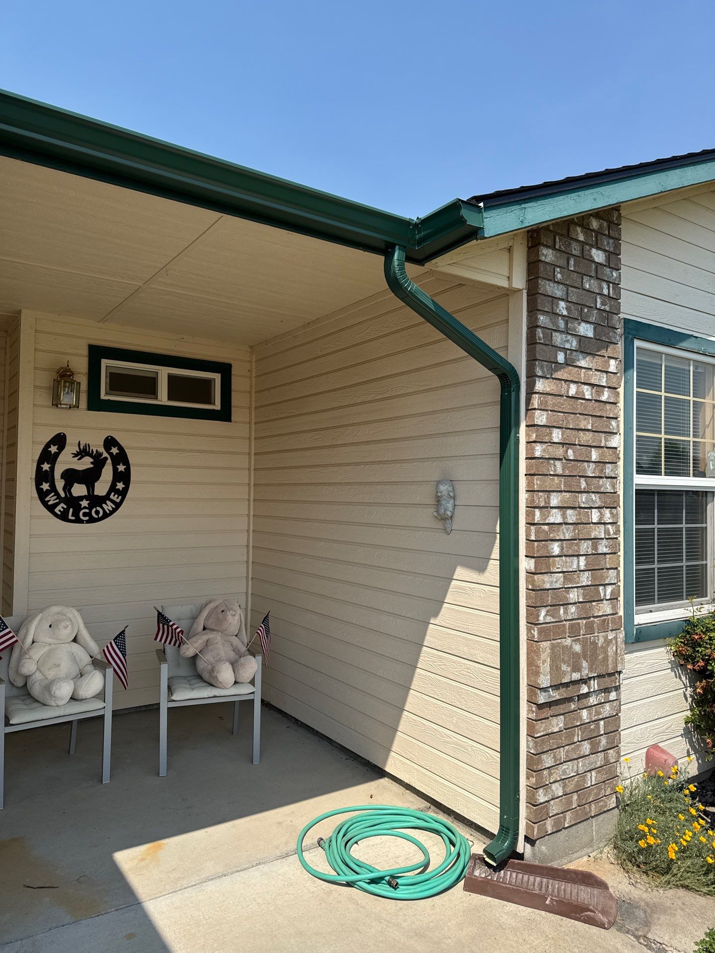 Residential Roof Replacement with Architectural Shingles in Payette, Idaho by Olive Roofing