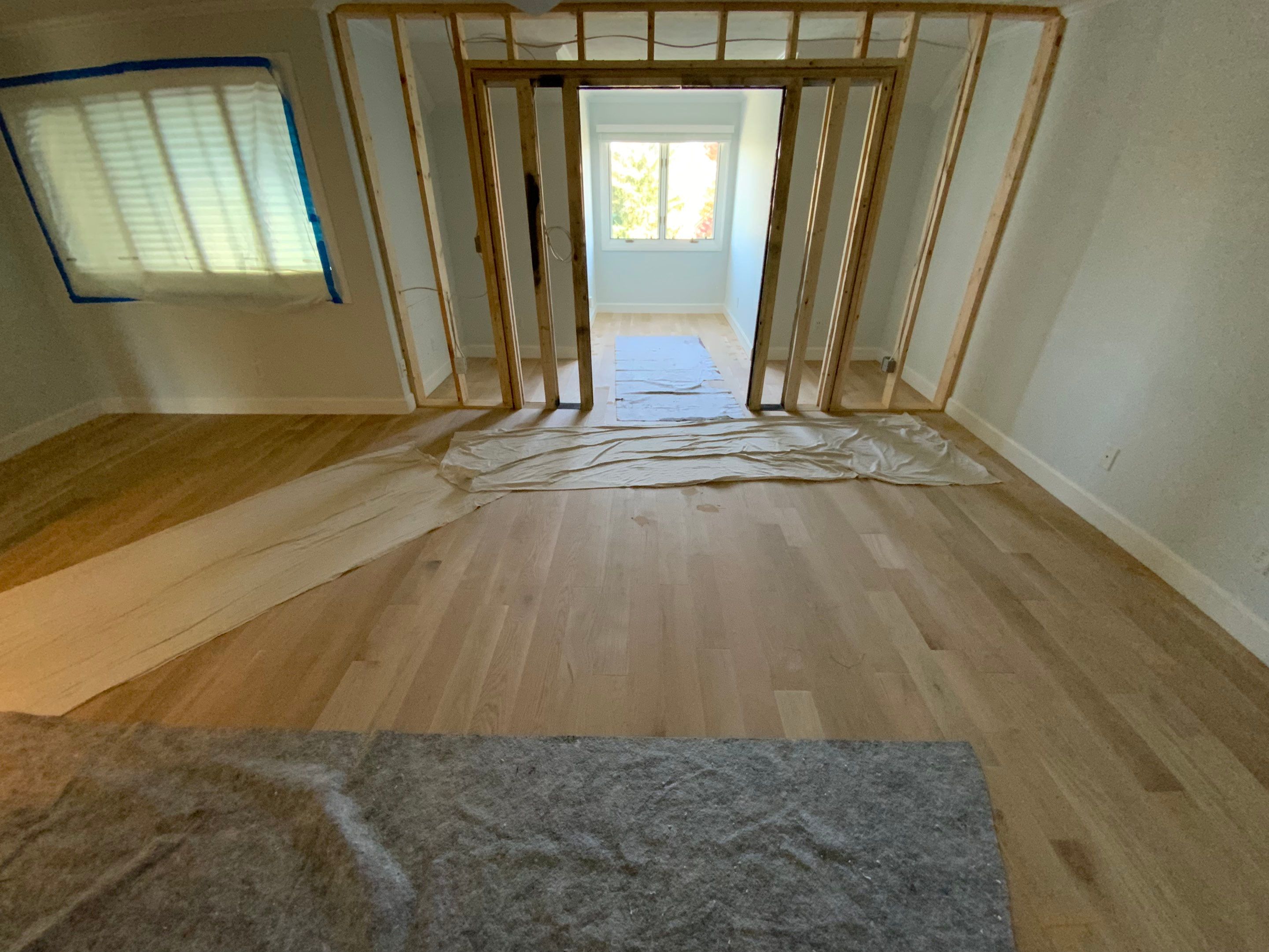 Centerville Condo Elevator by Zengel Group
