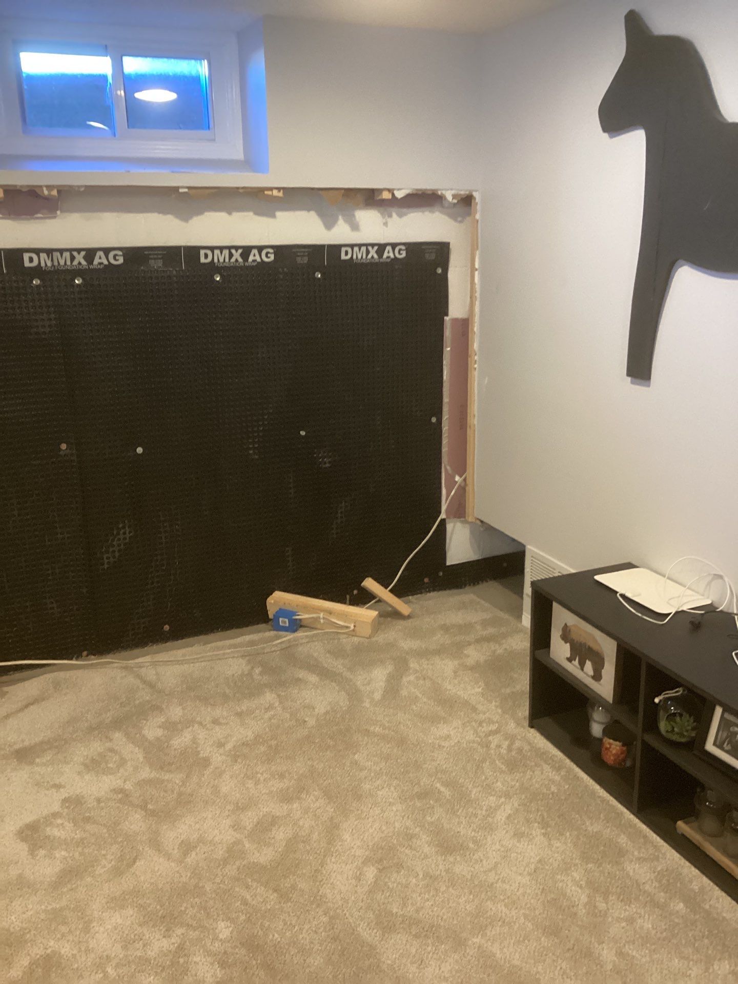 Mold Free Peace of Mind by Waterproofing Northeast