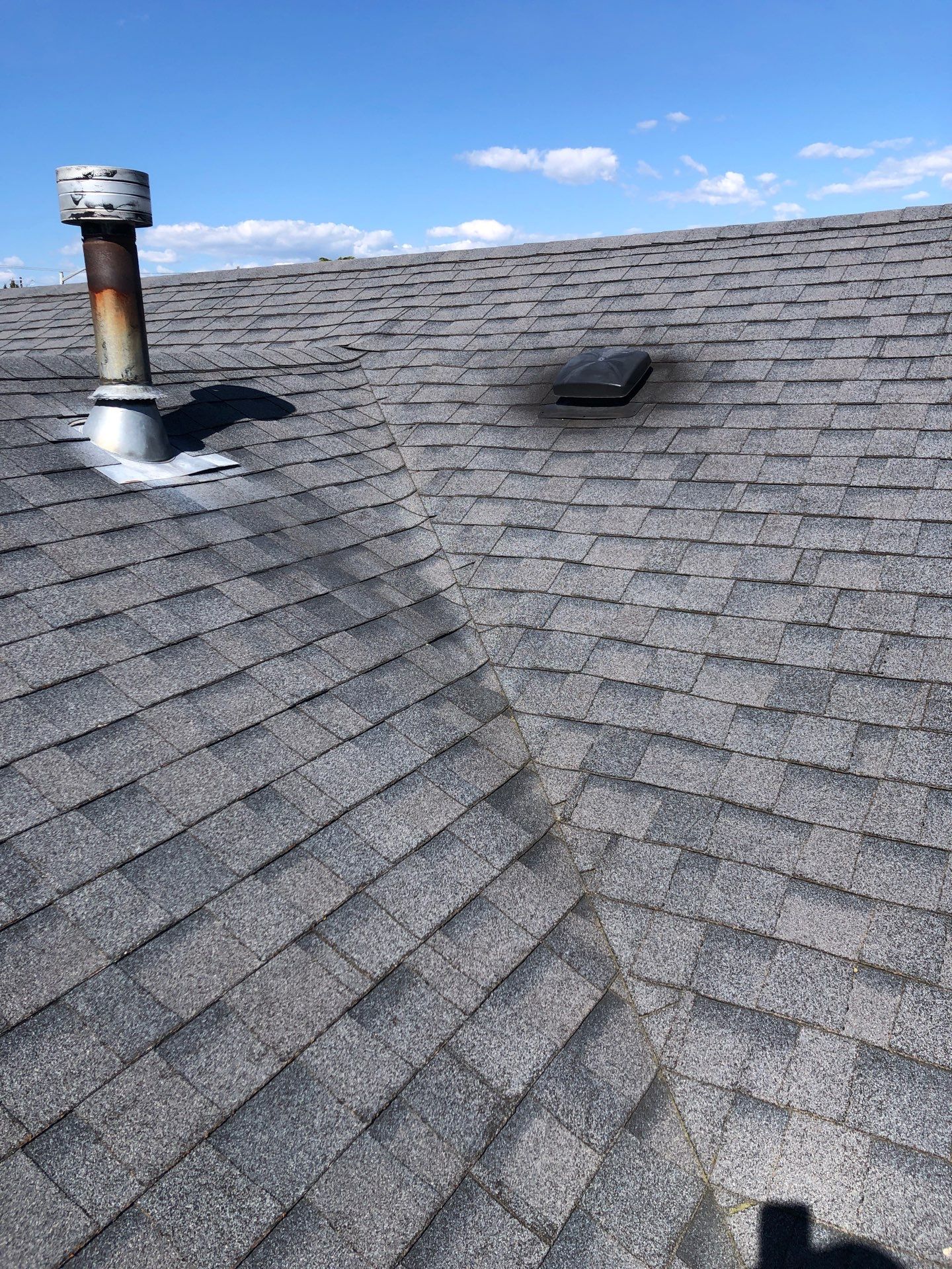 Project in Stanwood by Connolly Construction Company