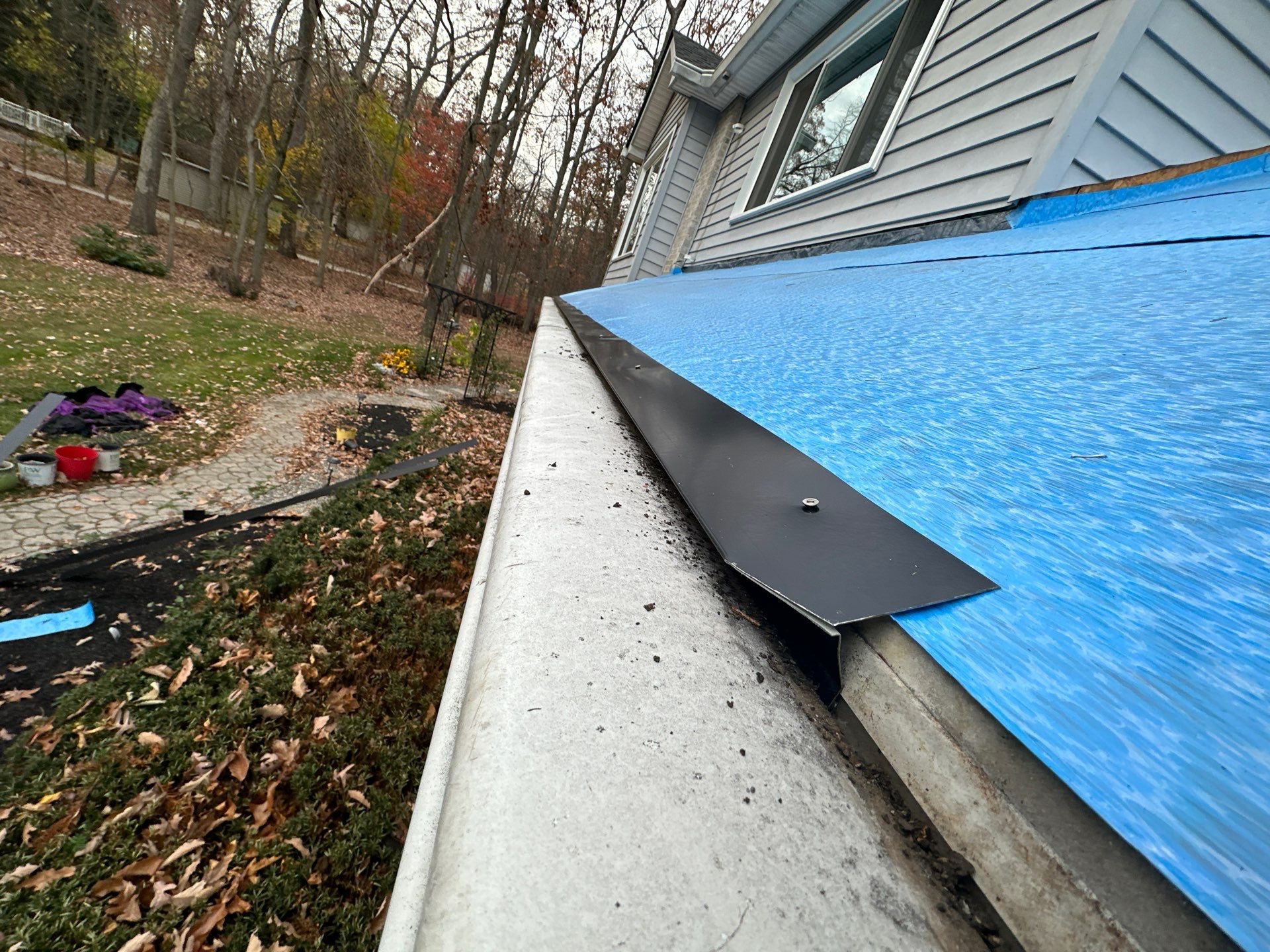 Standing Seam Roof Installation in Hampstead, MD • Louis R. by Seipp Roofing, LLC
