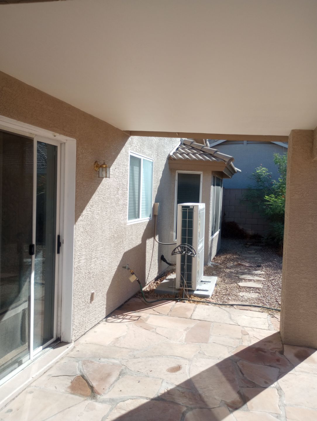 Exterior Painting - Phoenix by Crash of Rhinos Painting & Garage Floors