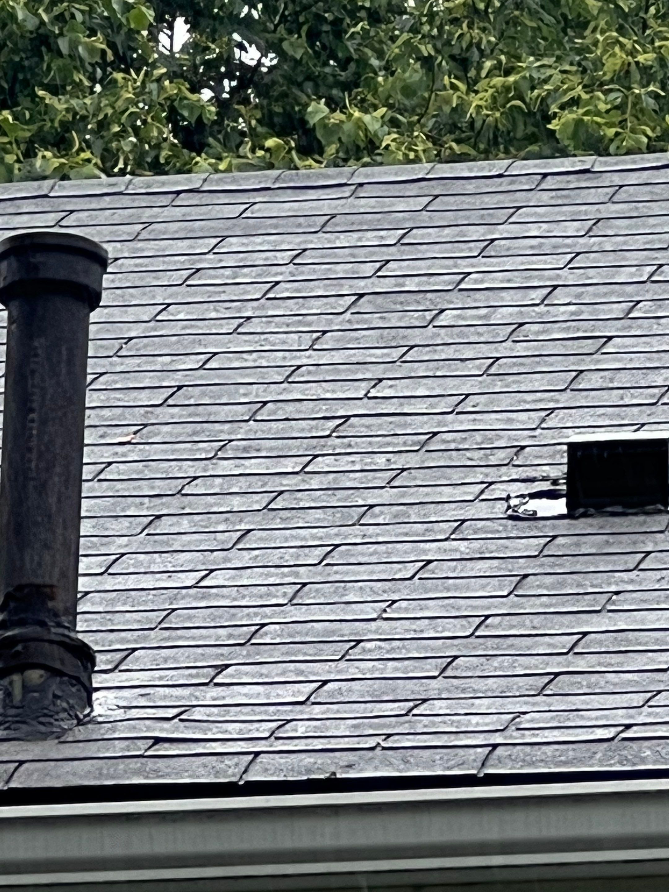 Project in Littleton, MA by Mighty Dog Roofing of Greater Middlesex County