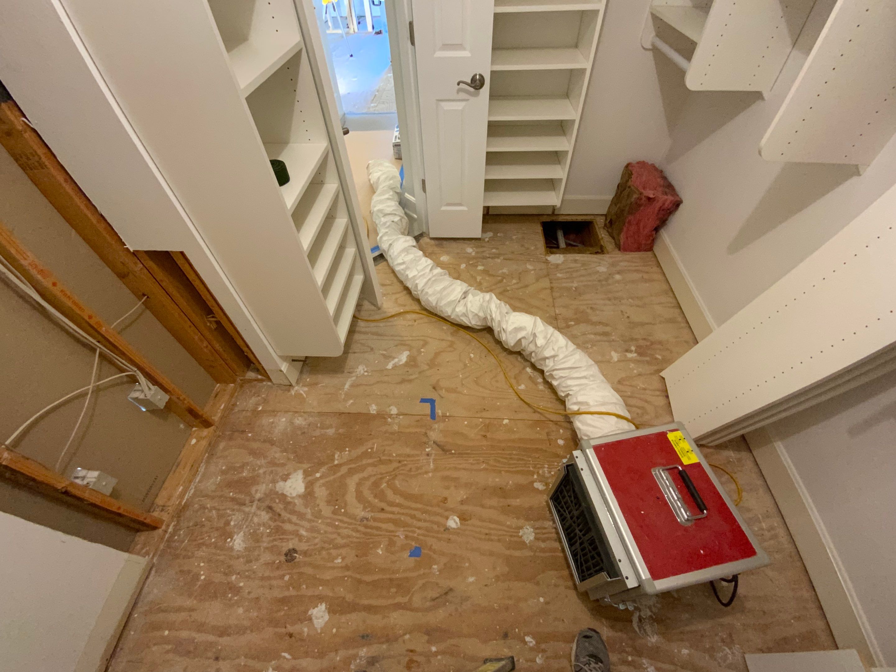Centerville Condo Elevator by Zengel Group