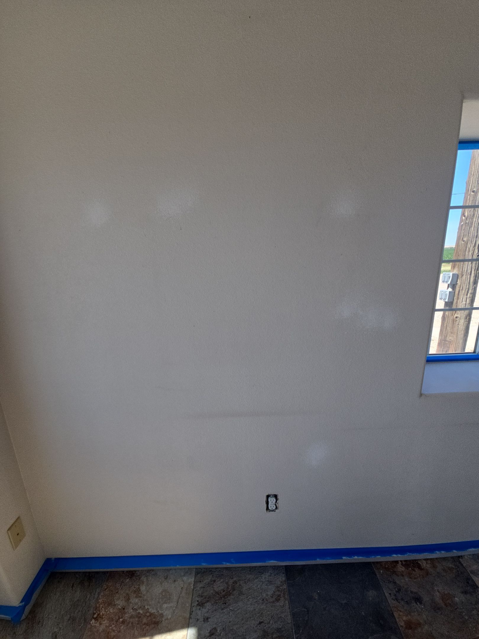 Fresh Start: Studio Makeover for Its Next Tenant by J&M Painting LLC