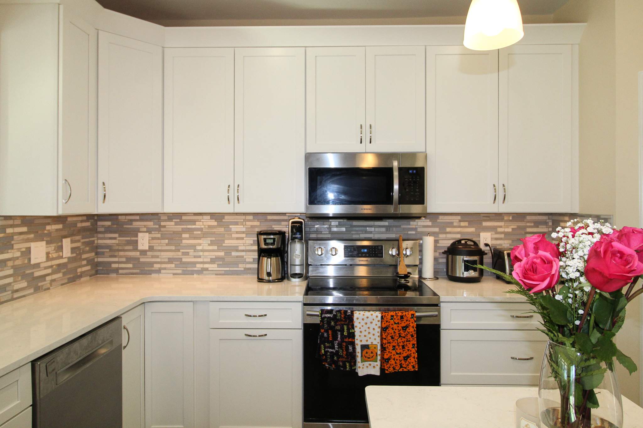 Kitchen and Bathroom Remodel by Ivy Lea Construction