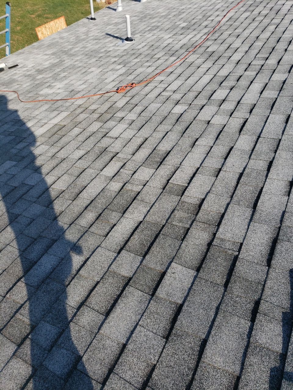 New Roof Oklahoma City by McCann's Roofing and Construction