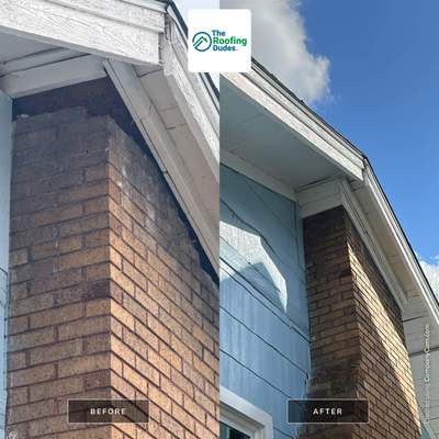 Residential Roofing Repair in Birmingham