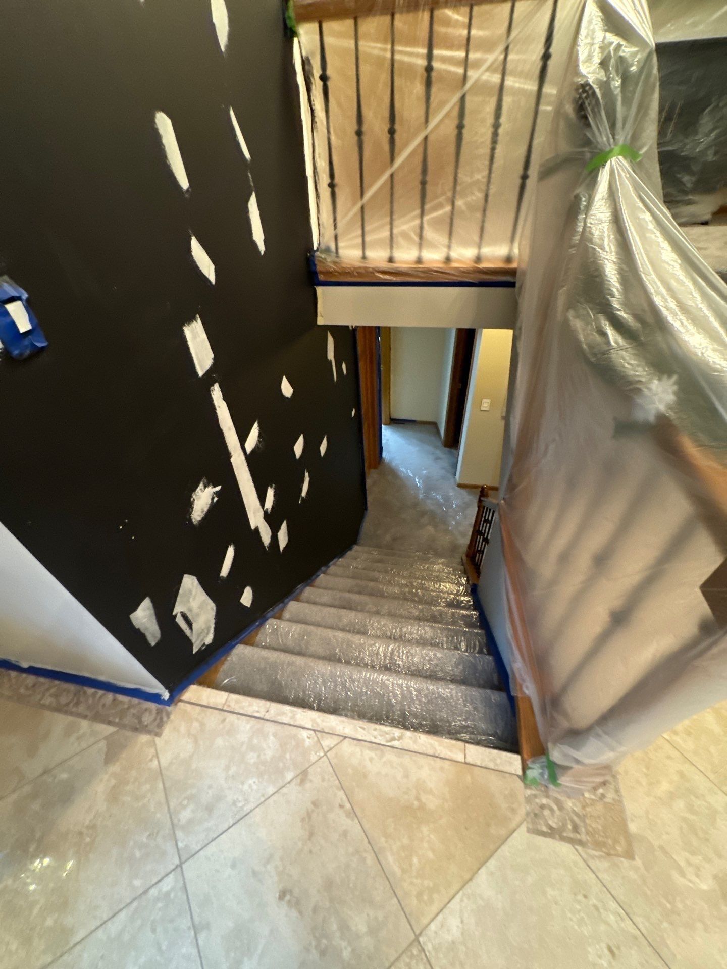 Mastering the Charm of Black Board and Batten by The Hillcrest Company