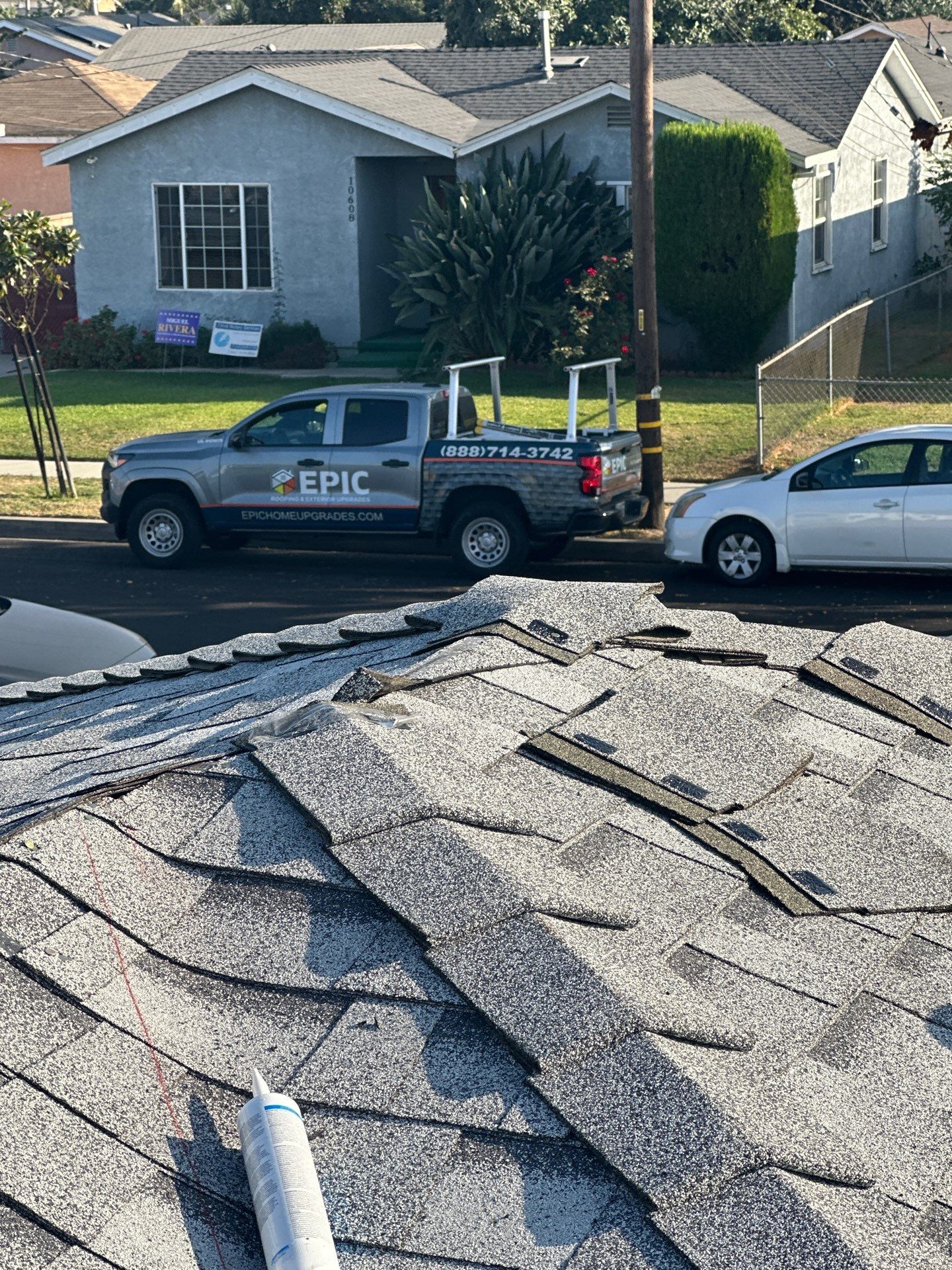 Roof Replacement - Norwalk, CA 90650 by Epic Roof Replacement