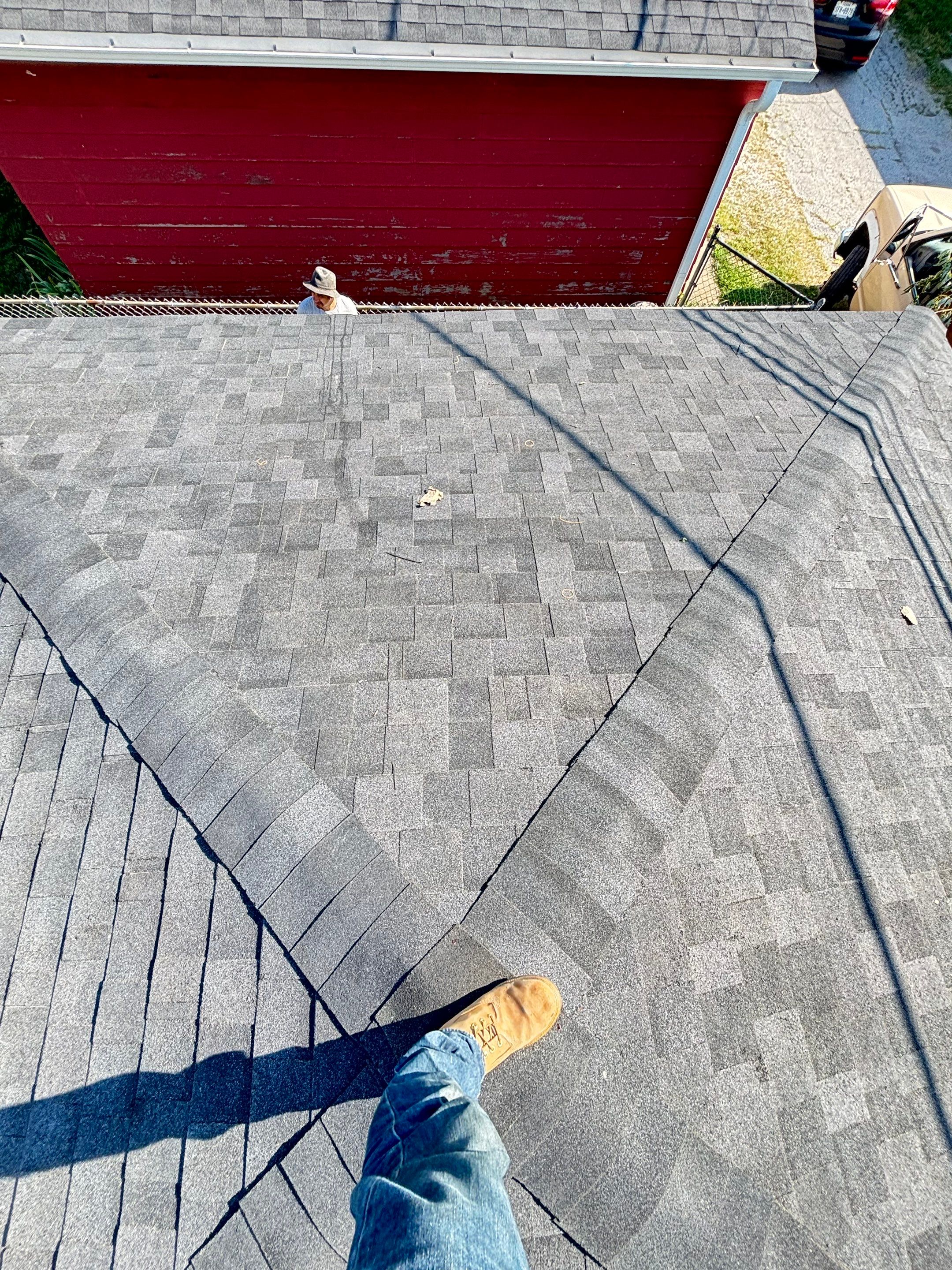 Projects by Blockson Sales and Construction