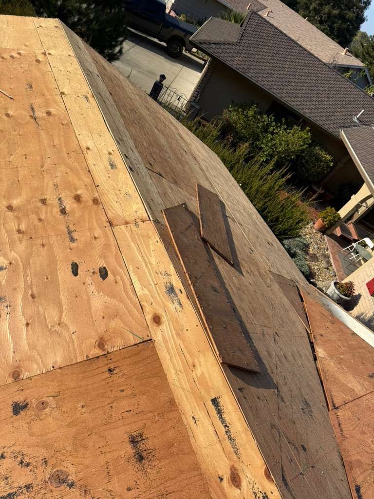 Roof Replacement - Pittsburg, CA 94565 by Epic Roof Replacement