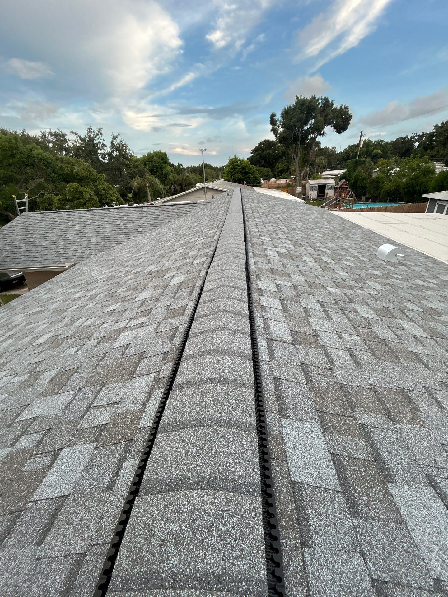 Project in Seminole 33777 by Mitchell Roofing Company LLC