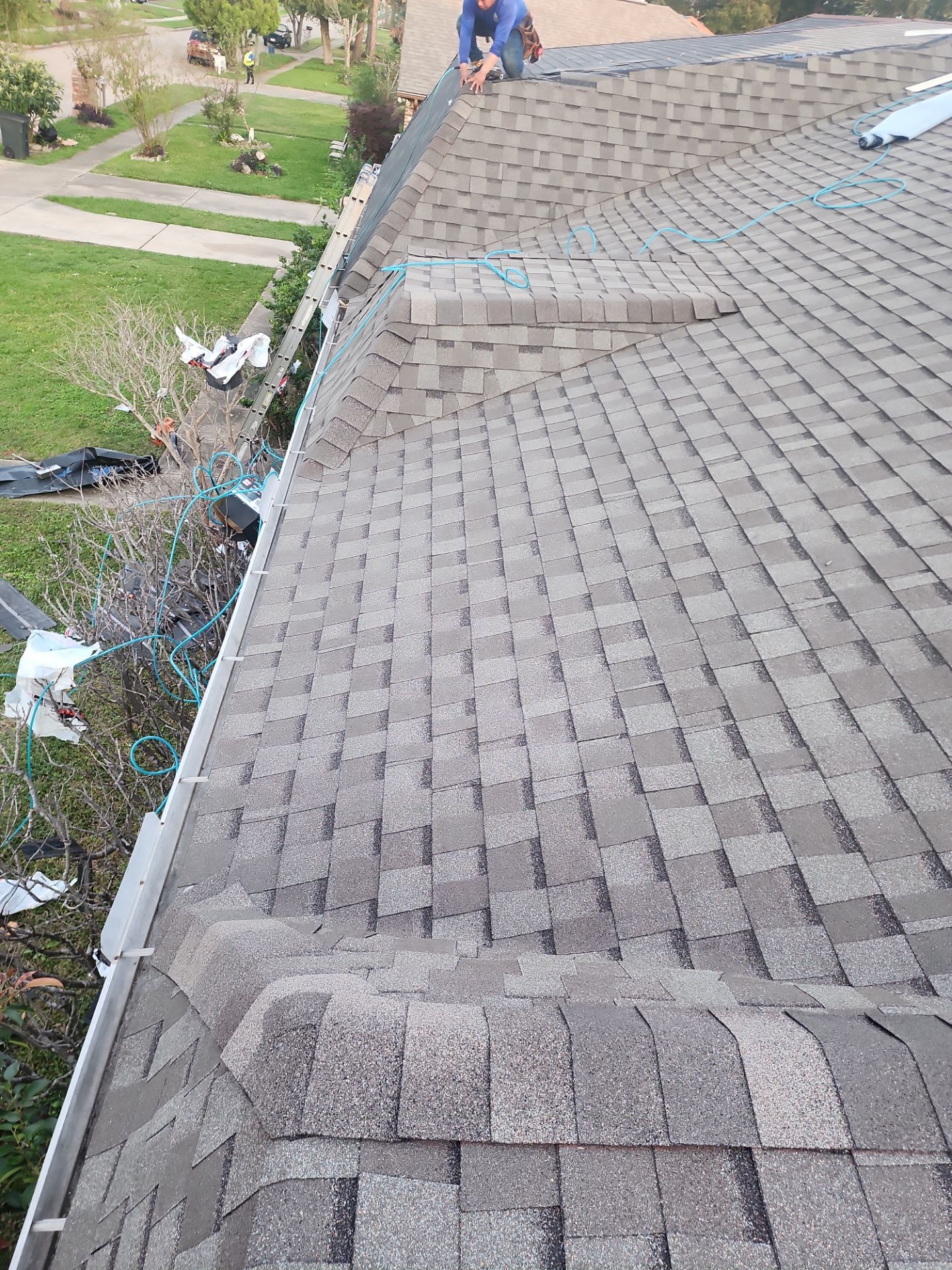 Roof Repair Houston by Roof Repair Services LLC