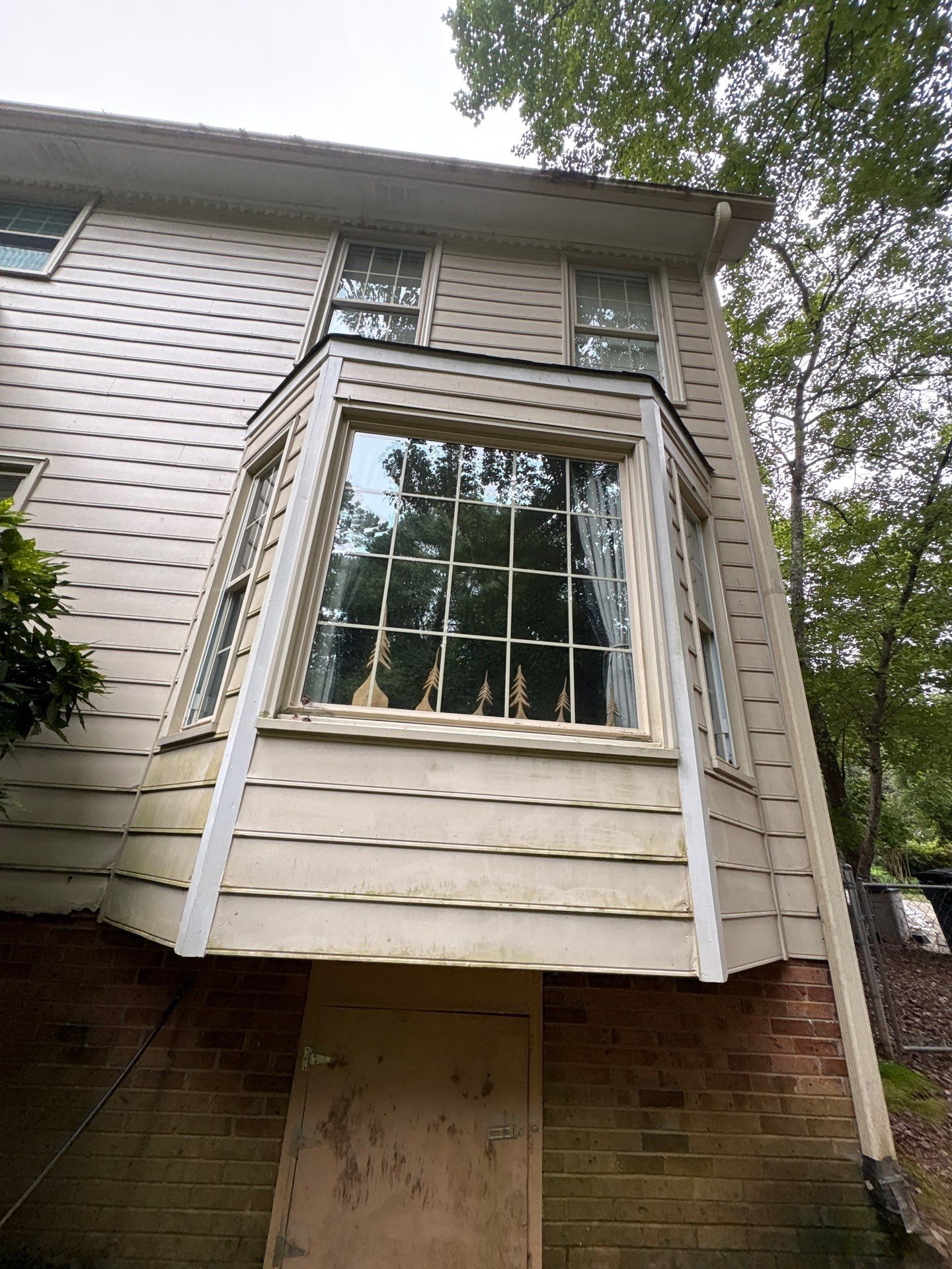Exterior Painting.  by GonzalezPainters & Contractors Inc 