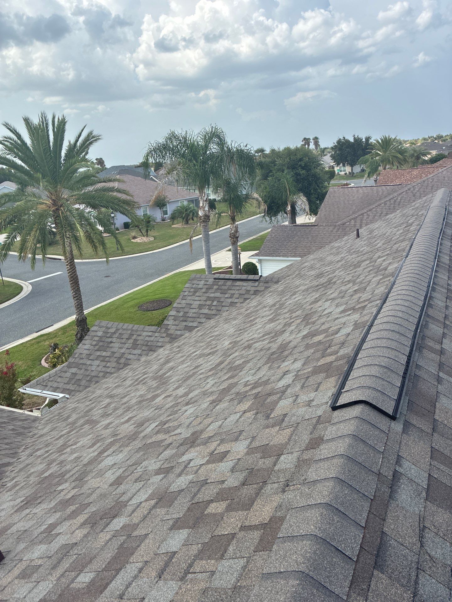 Roof Replacement in The Villages, FL by Brehm Roofing