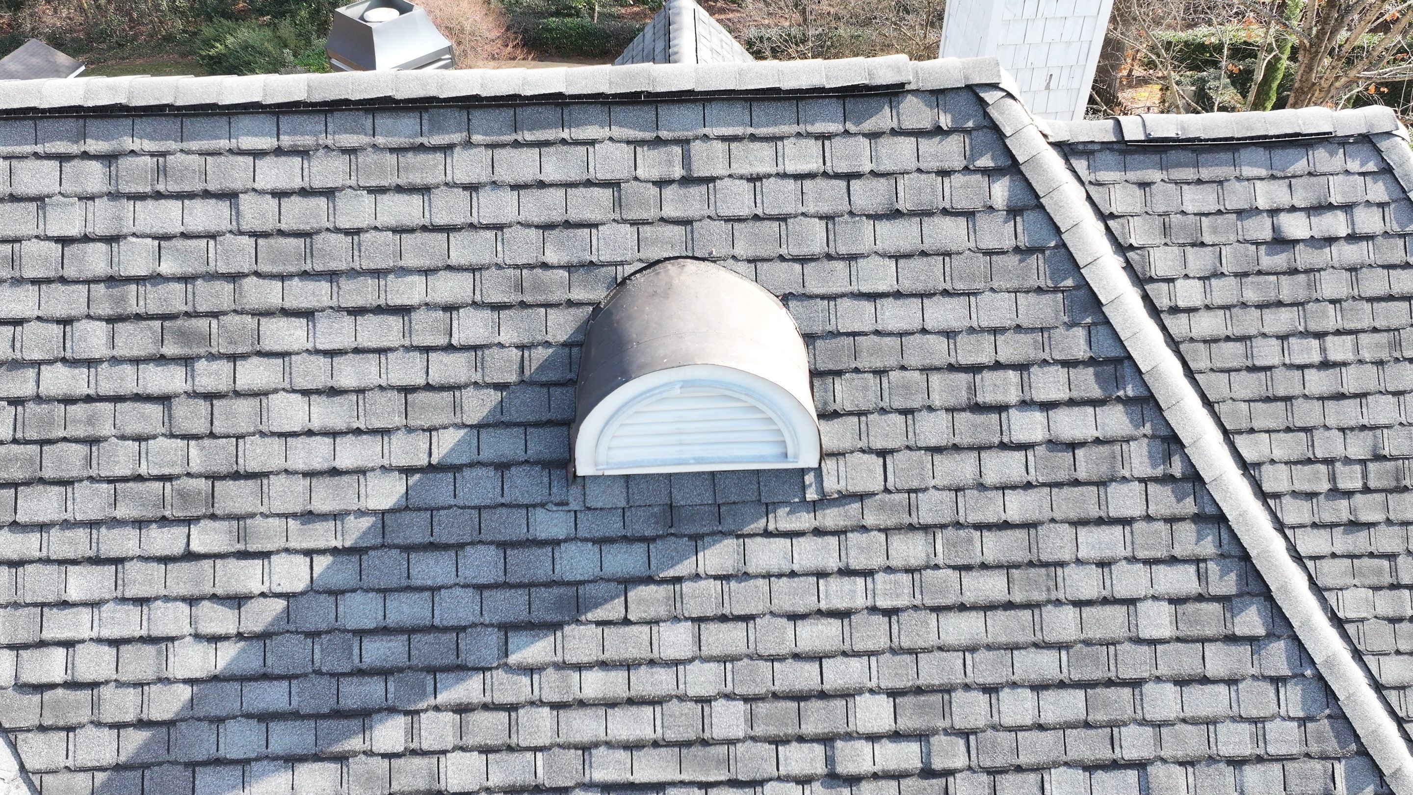 GAF Camelot II Shingles by Element Pros Roofing, LLC