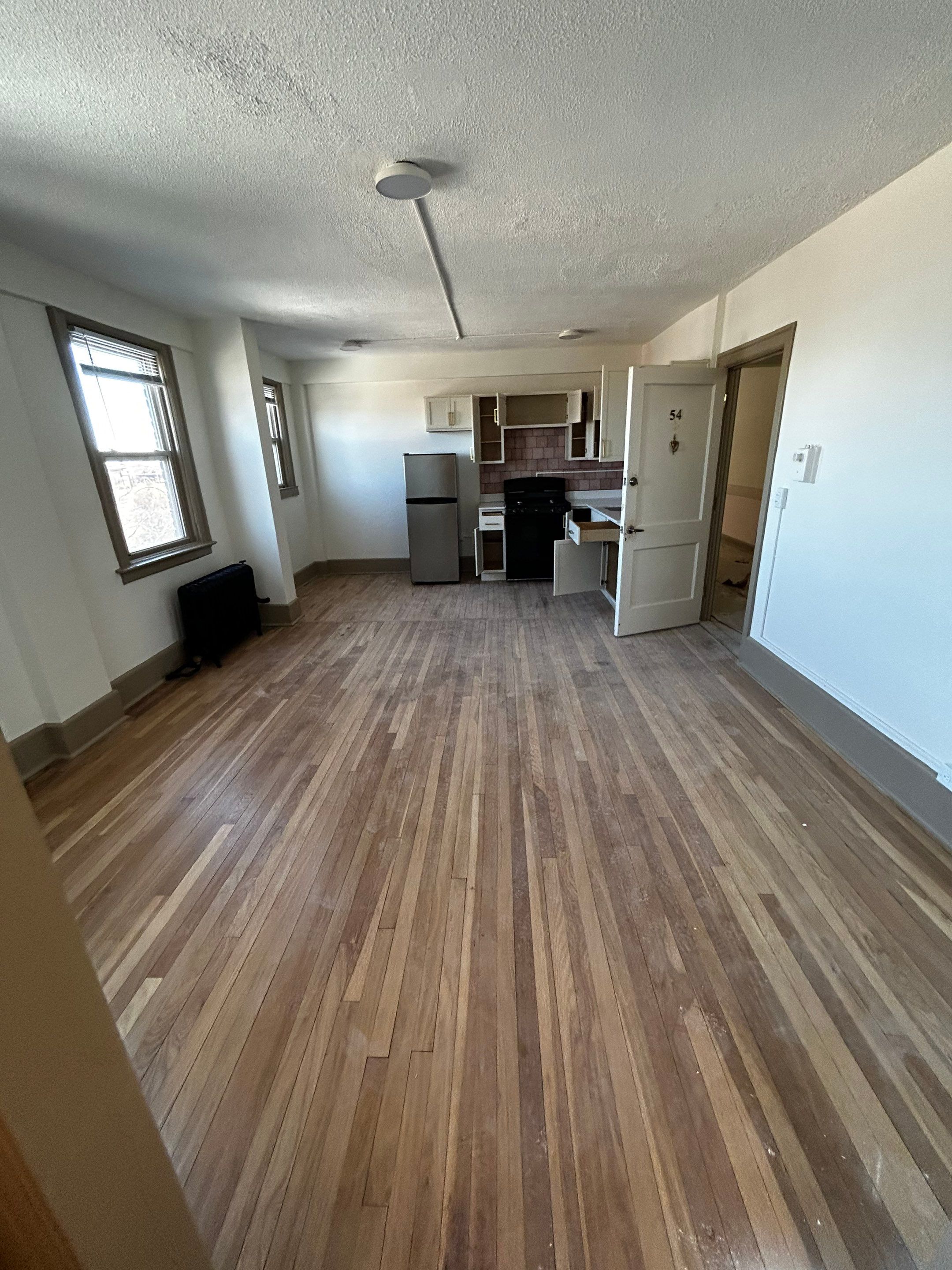 Final Cleans in Detroit by Jones Cleaning Services