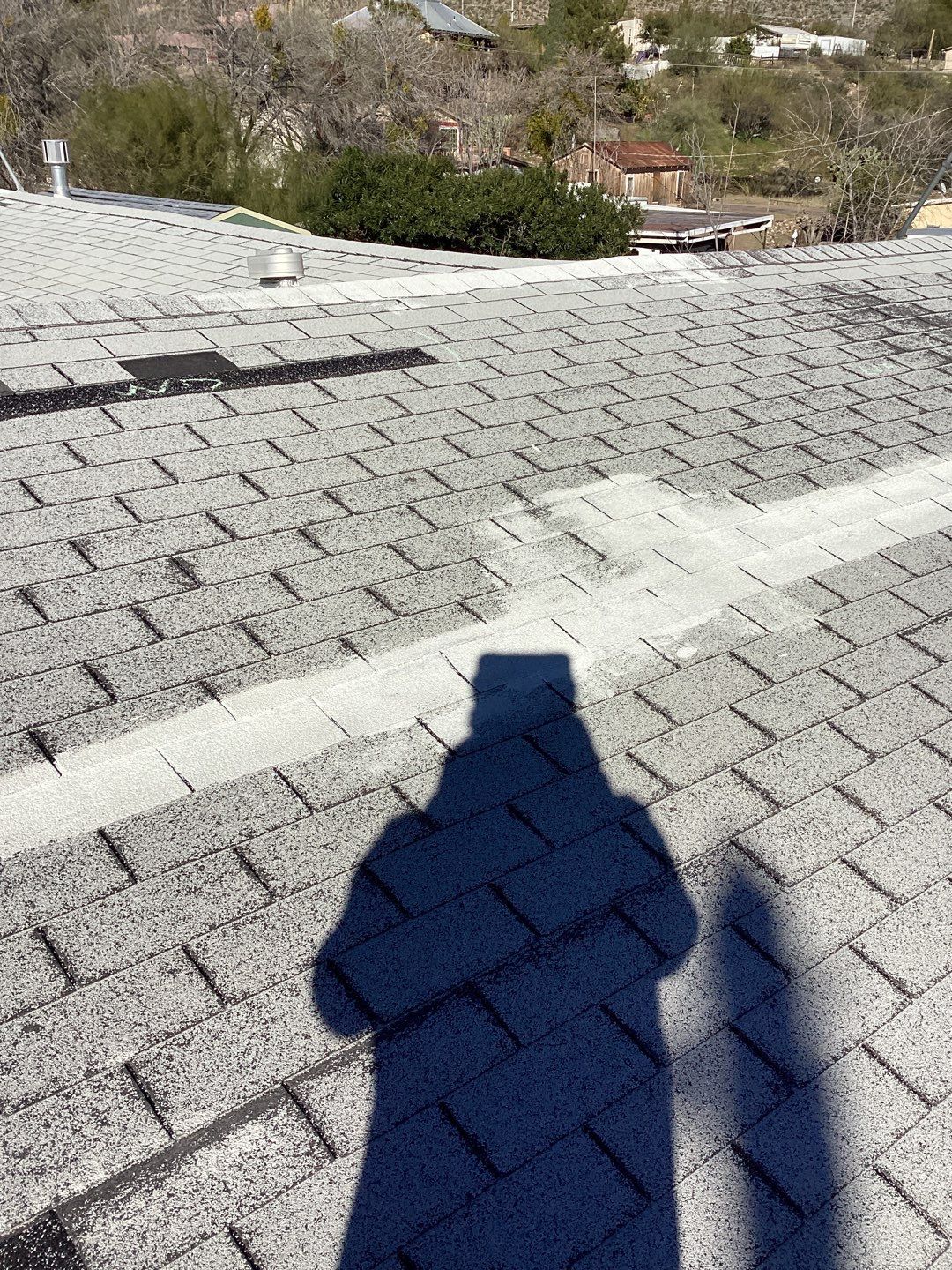 Eric's full Re-Roof (Energy Star) by All Storm Roofing & Construction
