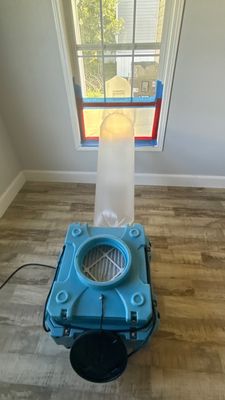 Water Damage Restoration — Naples, FL