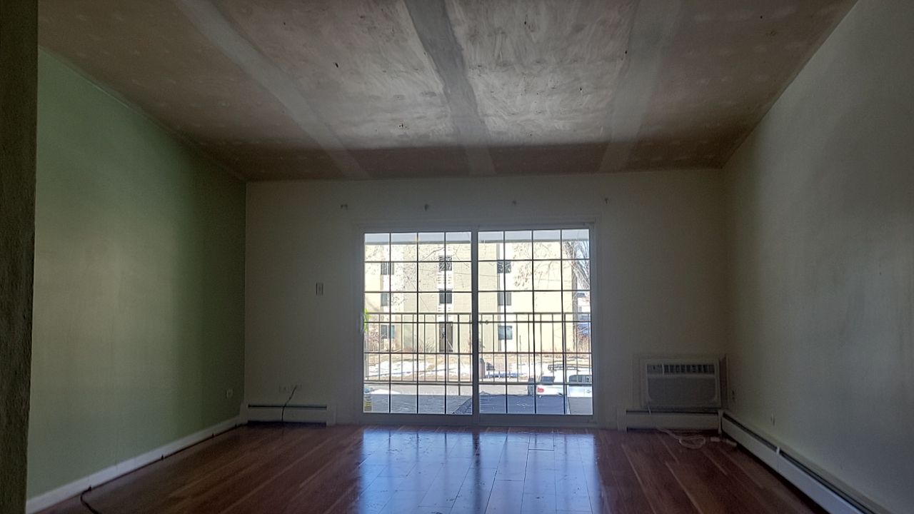 Fire/Soot Damage by Accountable Home Services