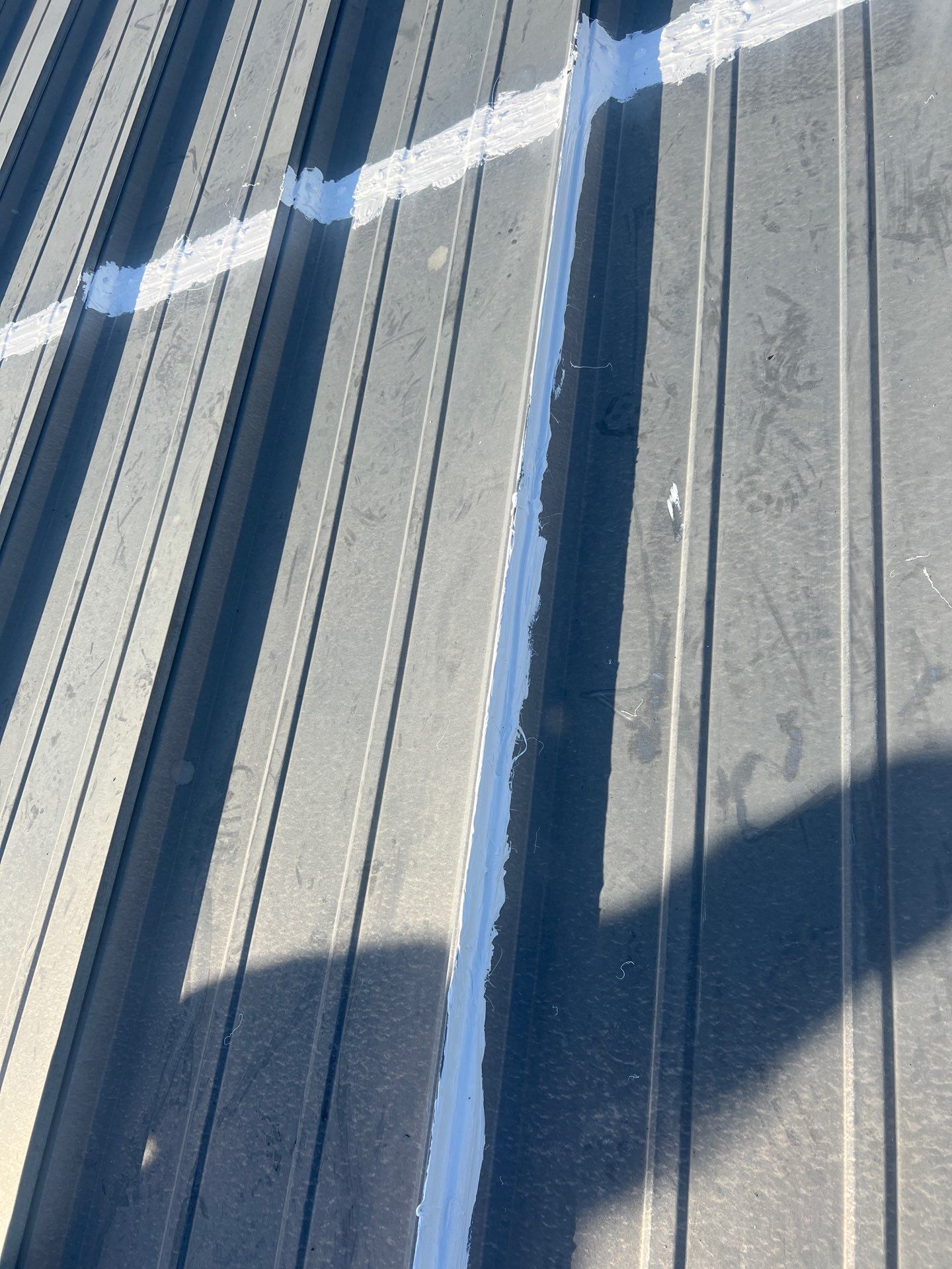 Tractor Supply Roof Repair by iGreen Solutions