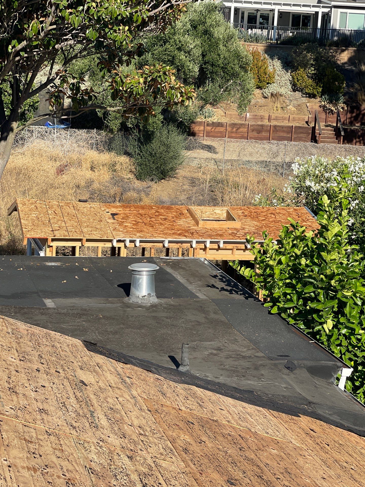 Roof Replacement by Acker Roofing