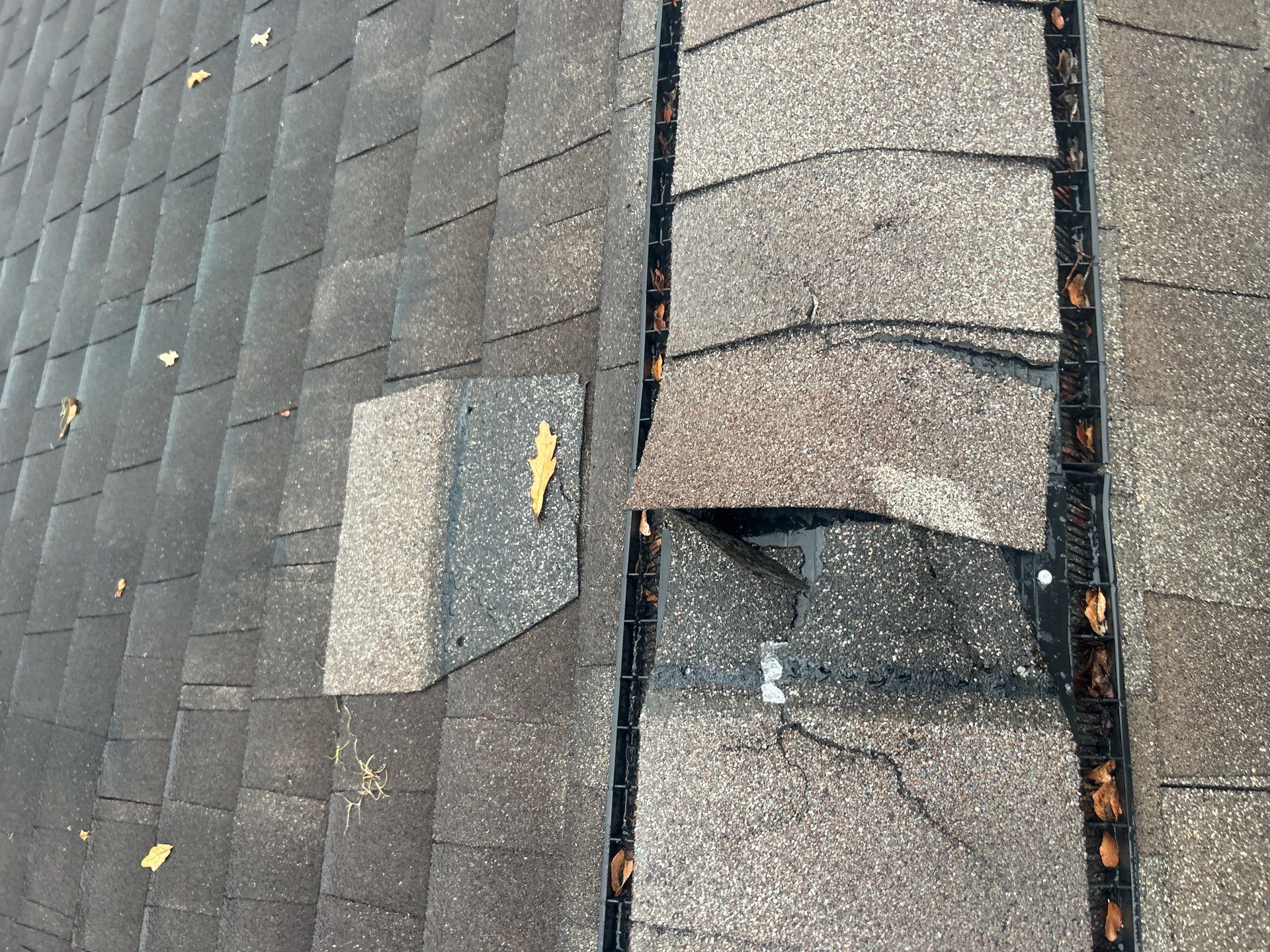 Roof Repair Houston by Roof Repair Company