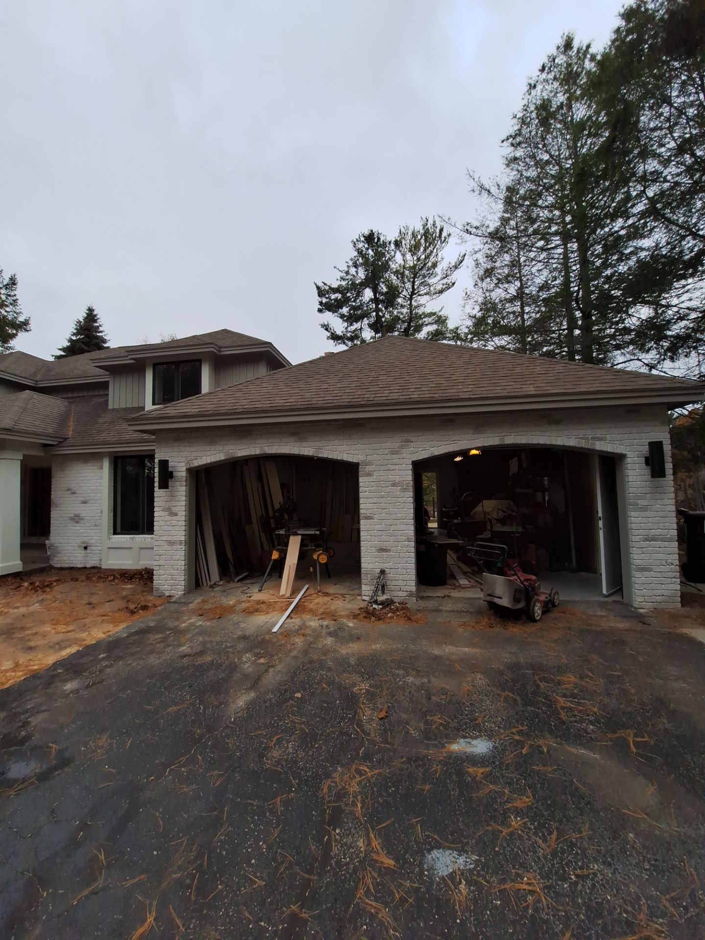 Complete Exterior Painting. by Gordon Painting