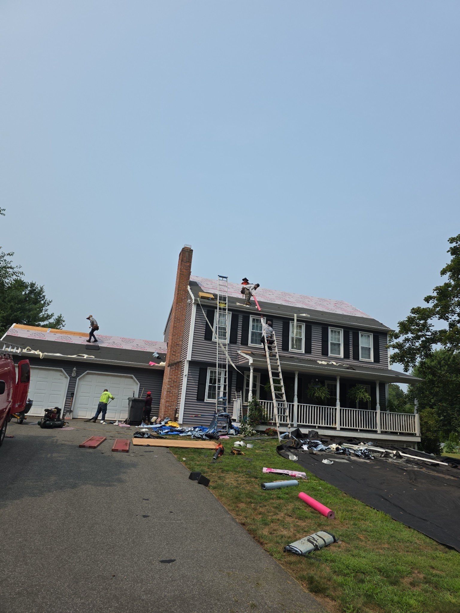 Cheshire by All site builders LLC