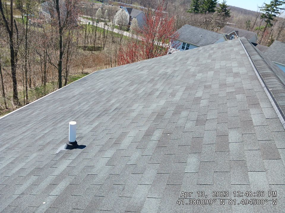 Residential Roof Replacement using CertainTeed Grand Manor by Absolute Roofing and Construction