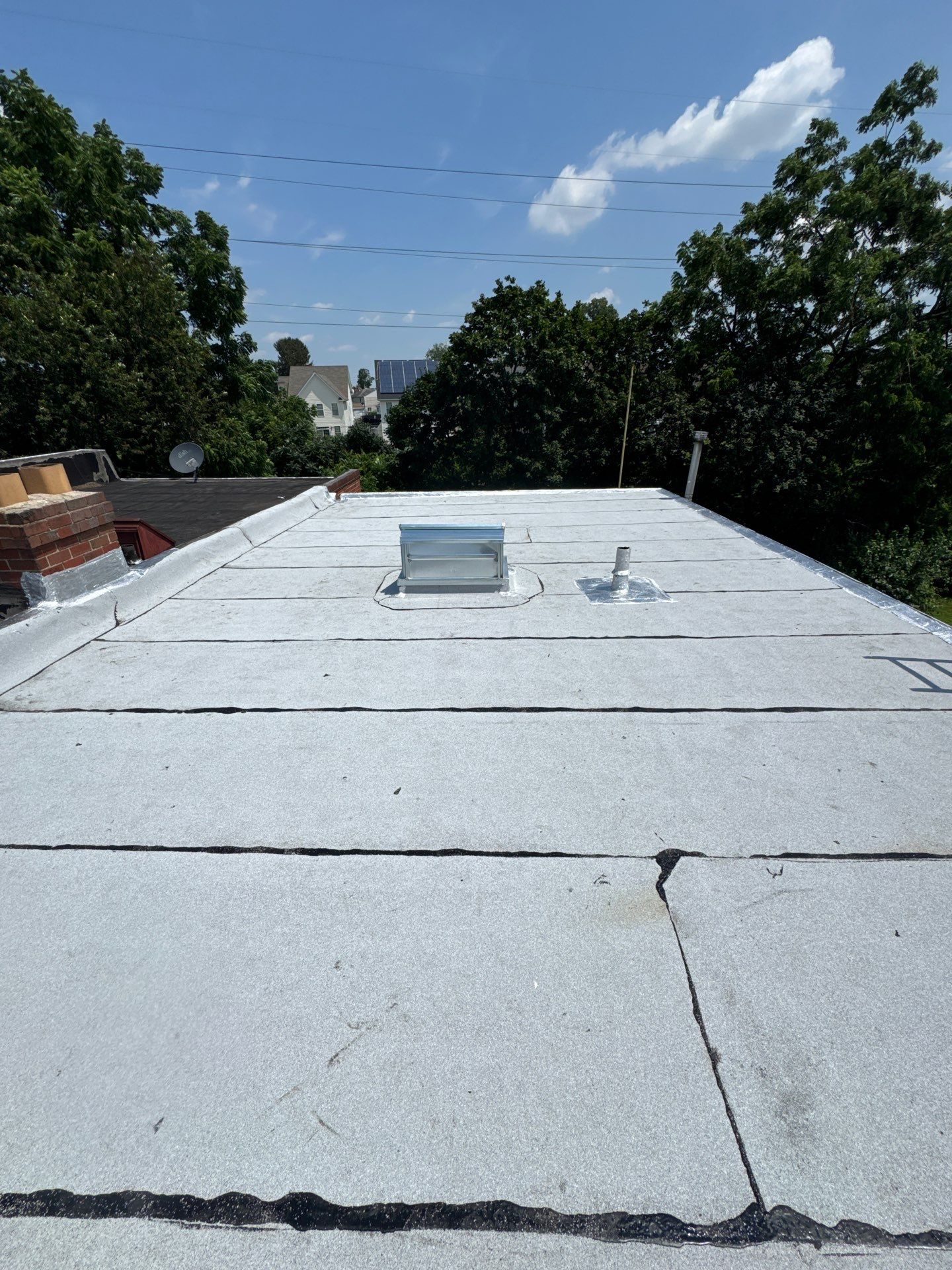 Philly Special by Philadelphia Quality Roofing