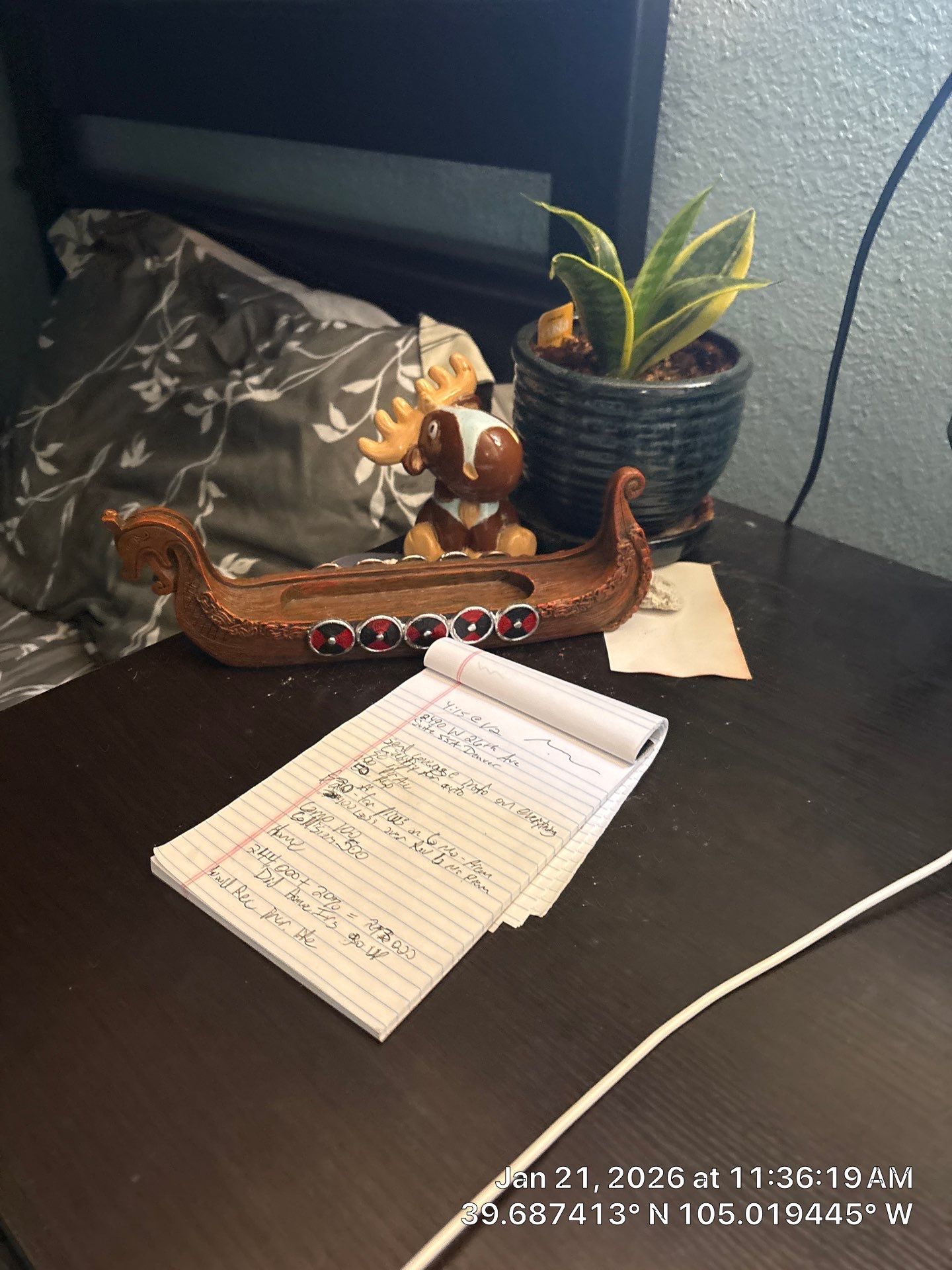 Jones Remodel by CompanyCam Sales Demo