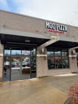 Mod Pizza in Issaquah