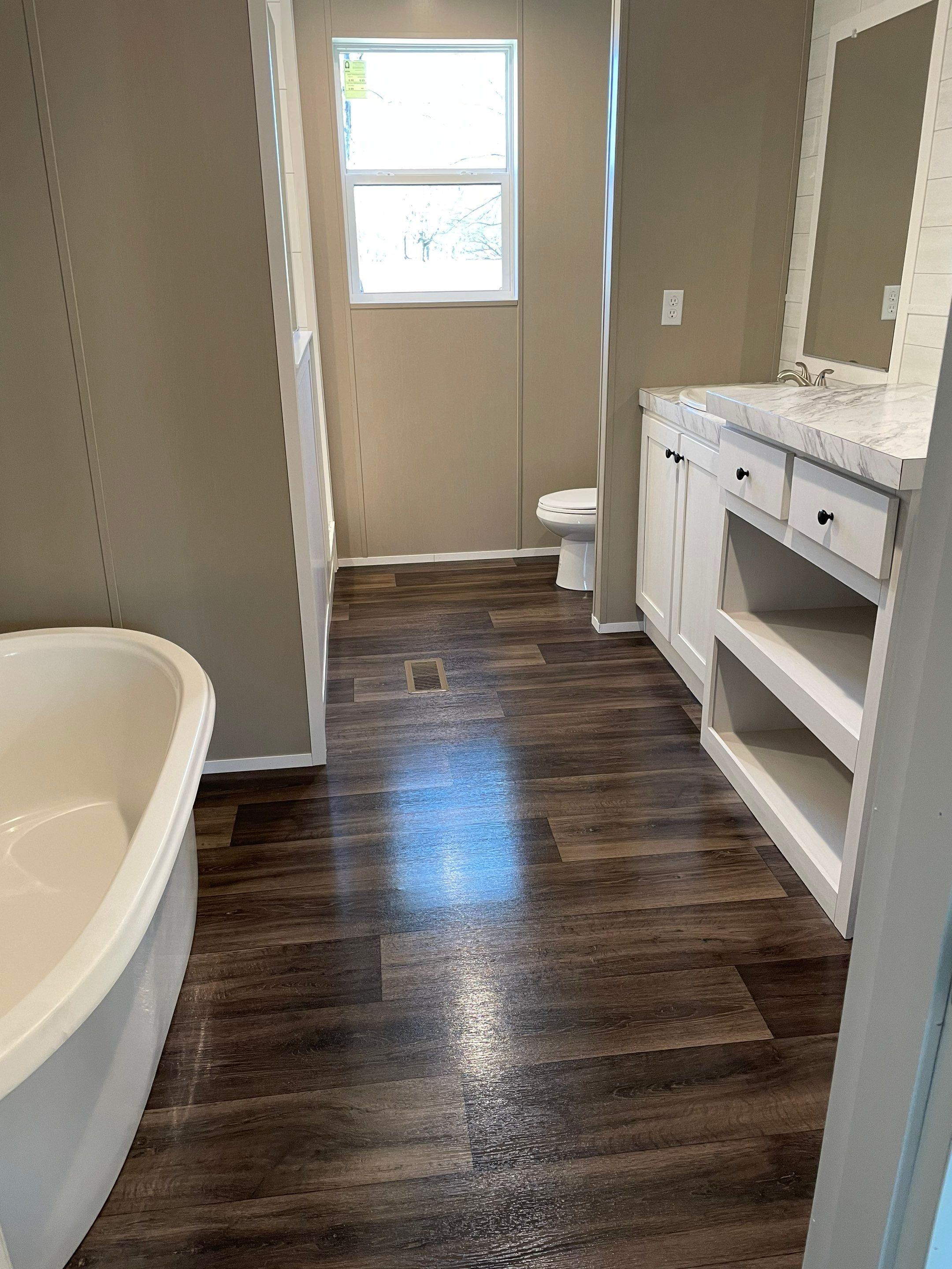 Island Breeze by Clayton Homes of Walton