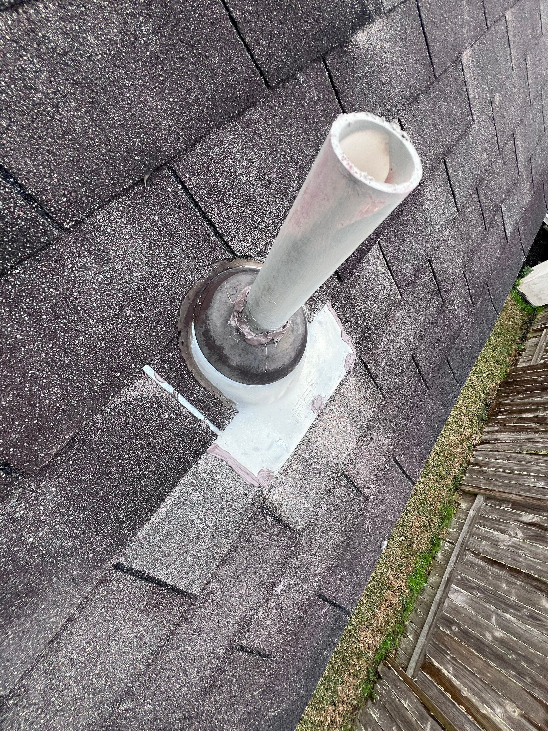 Roof Repair Manvel by Roof Repair Services LLC