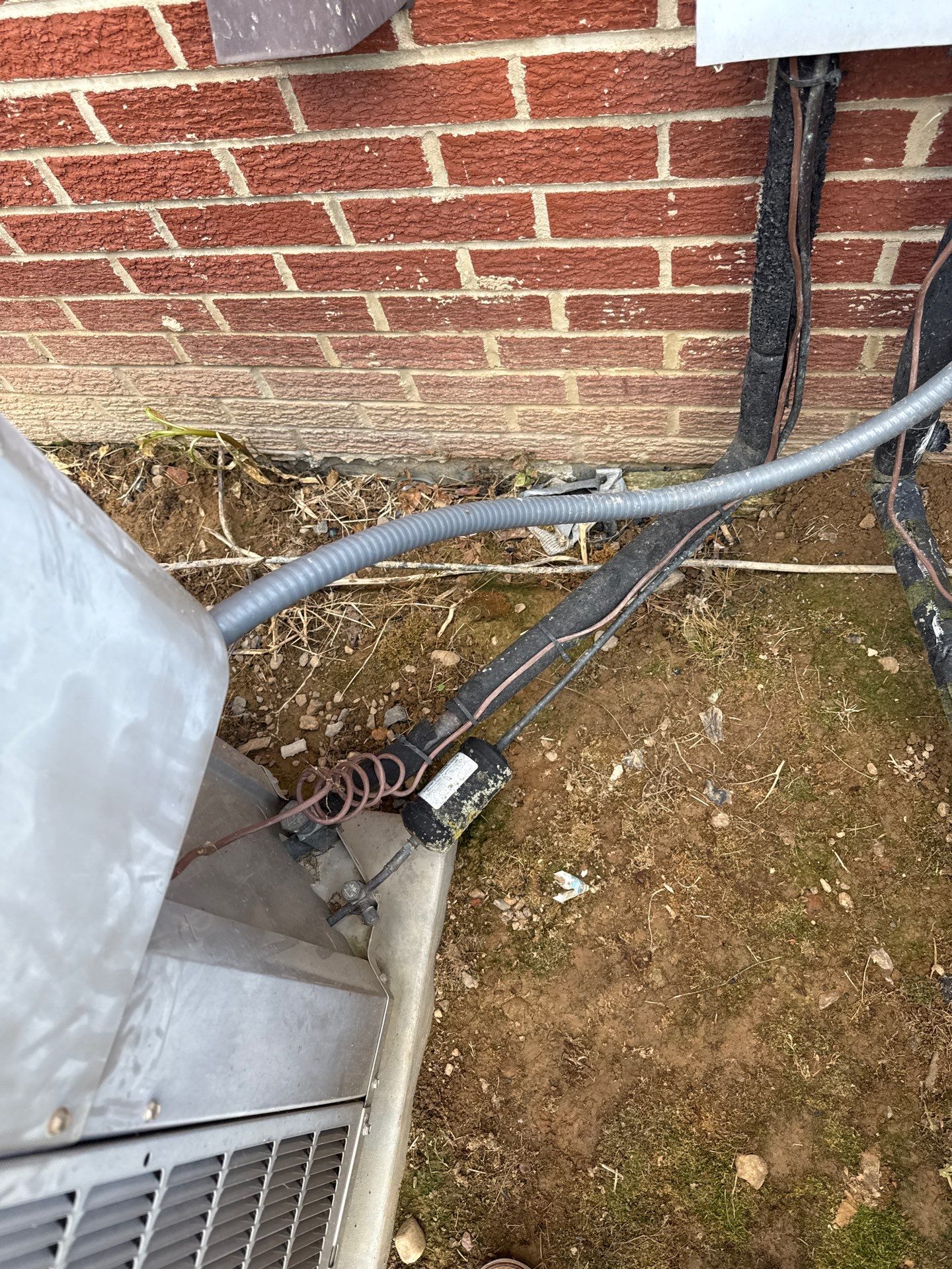 Lords Chapel Install - Edinburg by Elemental Heating and air conditioning LLC
