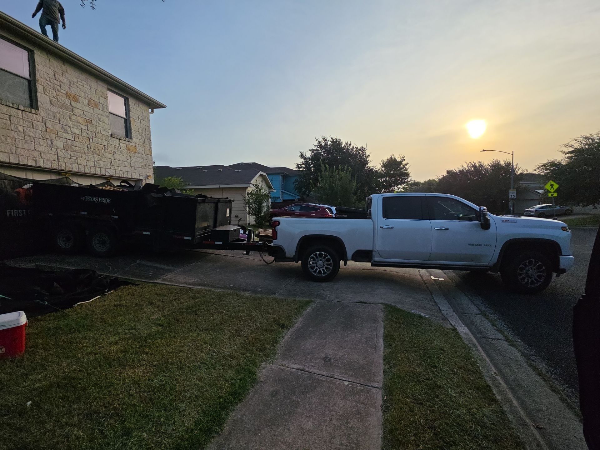 Proper Protection by REPS OF TEXAS