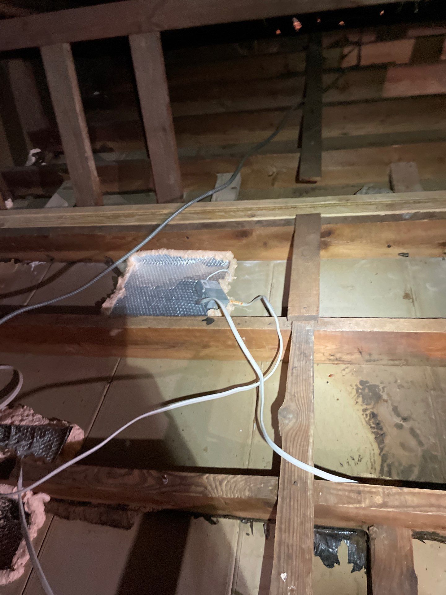 Silver Spring Residence by Smart Energy Pros